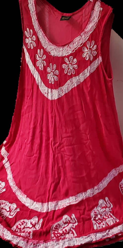 Brand new dress